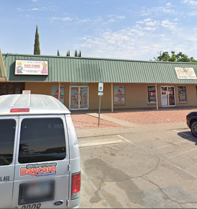 Little Kings and Queens Daycare