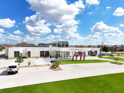 Kiddie Academy of Mercer Crossing