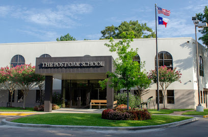 Post Oak School