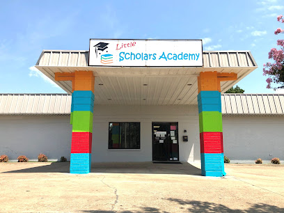 Little Scholars Academy
