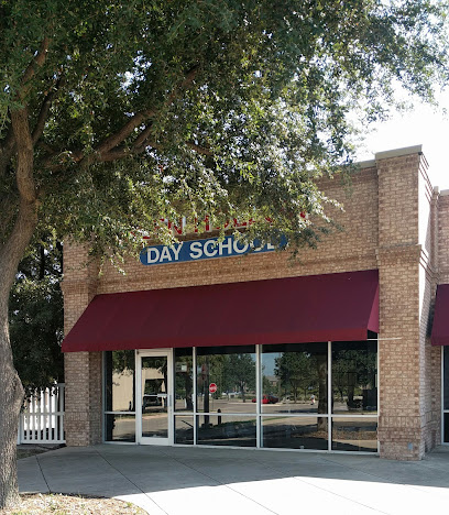 Glen Hollow Day School