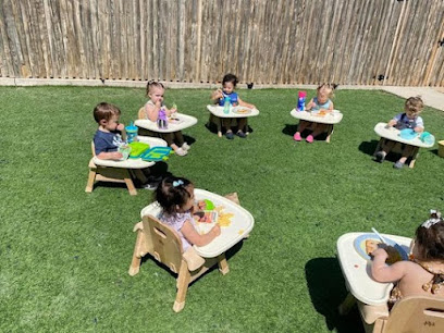 Tree House Children's Academy - Frankford