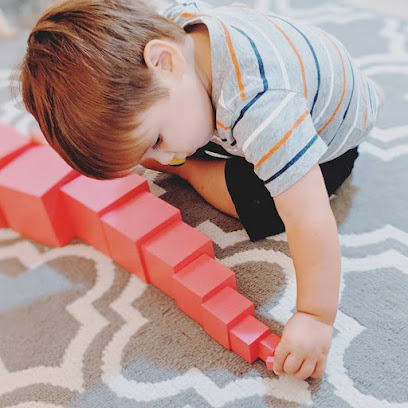 Little Road Montessori School