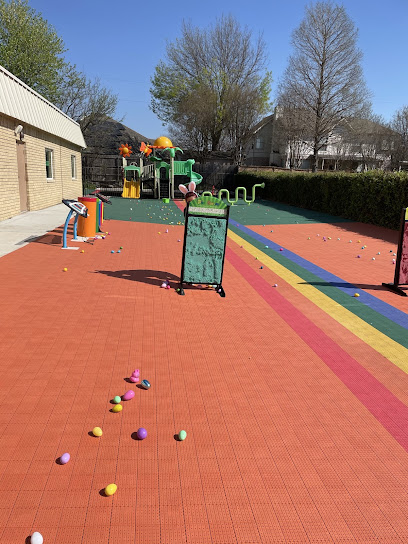 Happy Flower Montessori Academy