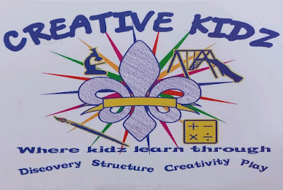 Creative Kidz