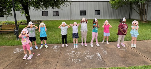 CrossRoad Christian School