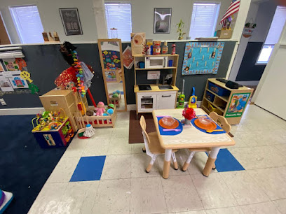 Beaming Bright Learning Center
