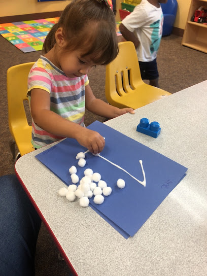 Golden Keys Learning Center LLC