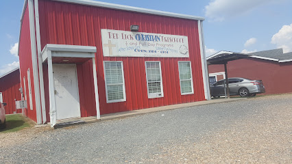 Red Lick Christian Preschool
