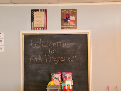 KNA Daycare