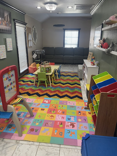 Munchkin's Inc. Daycare LLC.
