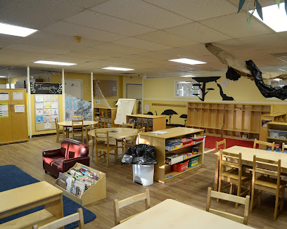 Chisholm La Petite Academy