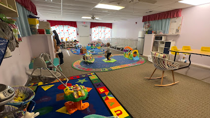 Little Leaders Academy