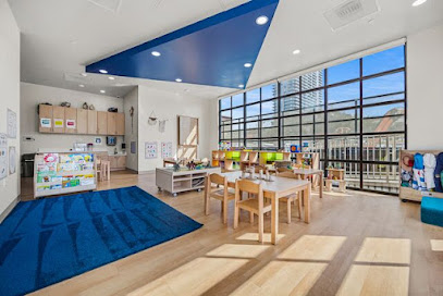 Kido International Preschool Midtown