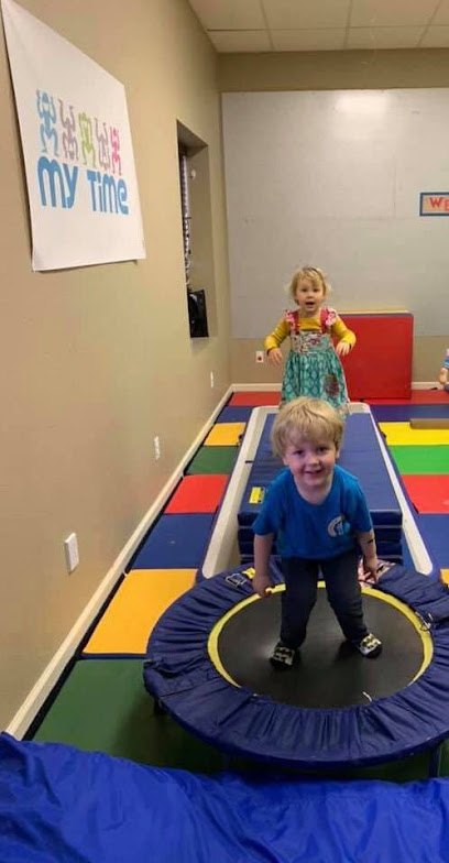 My Time Kids Gym