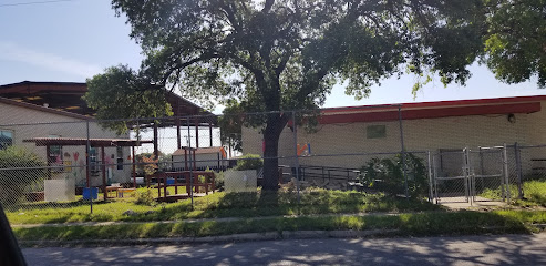 Inman Christian Center