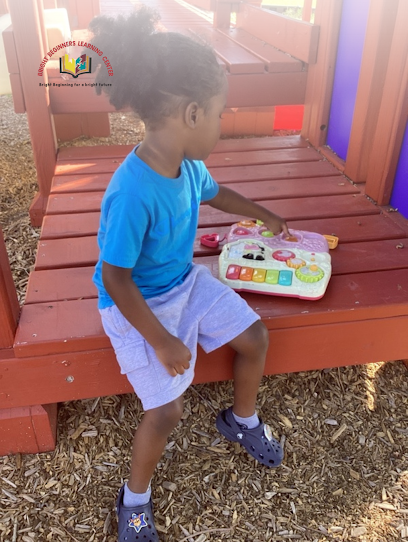 Bright Beginners Learning Center