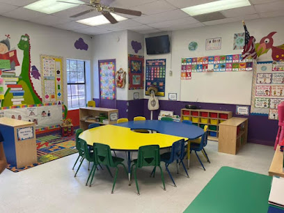 Little Hearts Child Development Center
