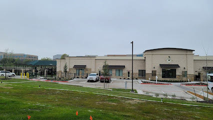 Primrose School of N. Richardson @ Lookout