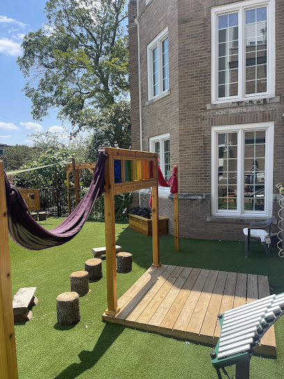 Cathedral Montessori School