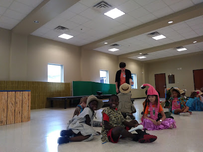 Lake Highlands Presbyterian CDC