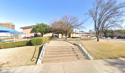Saint Michael Episcopal School