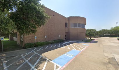 Care Child Development Center