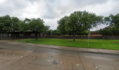 Arapaho United Methodist Day School