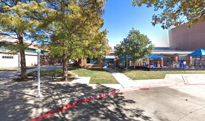 Collin College Child Development Lab School