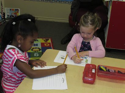 Cadence Academy Grand Prairie