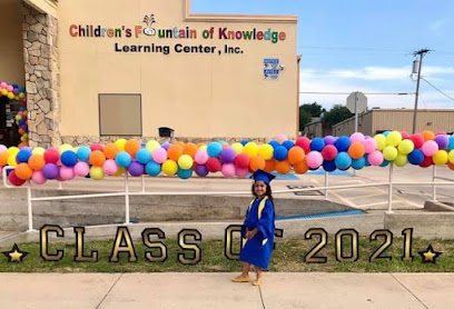 Children's Fountain of Knowledge Learning Center, Inc