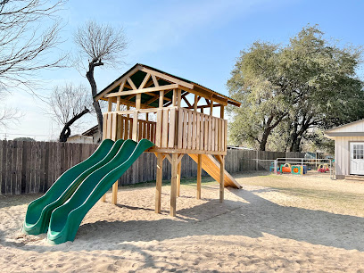 Little Red Rooster Learning Center