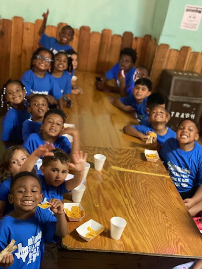 Lighthouse Learning Academy-Mesquite