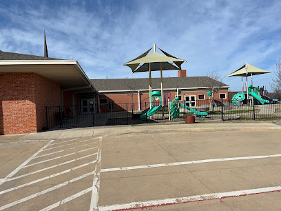 School for Little People - Licensed Daycare in Sherman, TX