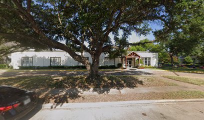 Preston Hollow Methodist CDC