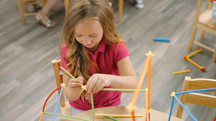 Prescolaire Early Learning Academy