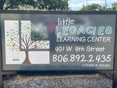 Little Legacies, Idalou