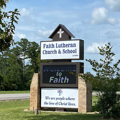 Faith Lutheran School