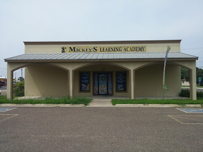 Mickey's Learning Academy