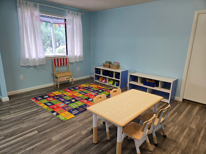 Little Jubilee Learning Center