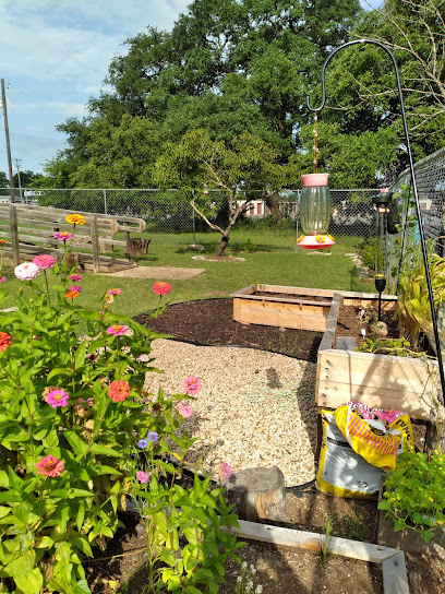 Inspiring Little Minds Learning Center