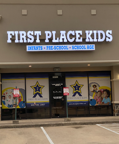 First Place Kids