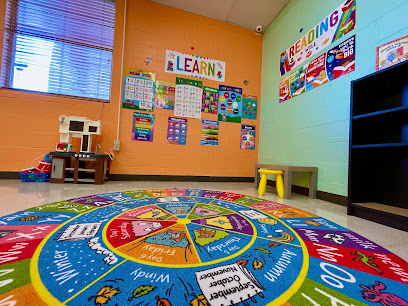 Kids Kingdom Learning Academy