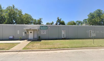 North Fort Worth Head Start and CDC
