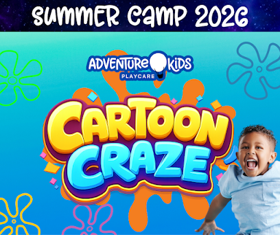 Adventure Kids Playcare - Highland Village