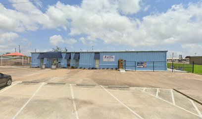 La Porte Head Start - Licensed Daycare in La Porte, TX