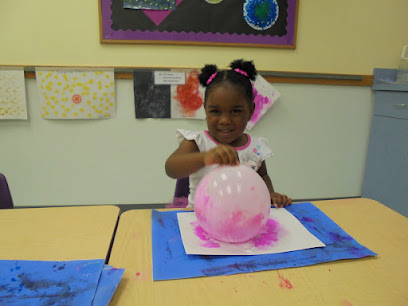 Cadence Academy Preschool