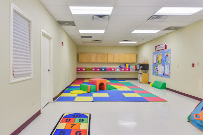 Custer Parkway Preschool 2
