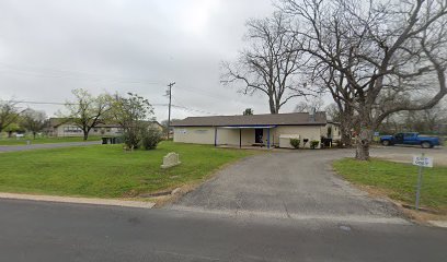 Mary Bailey Head Start