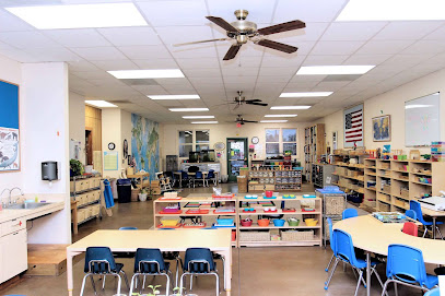 Midland Montessori House INC
